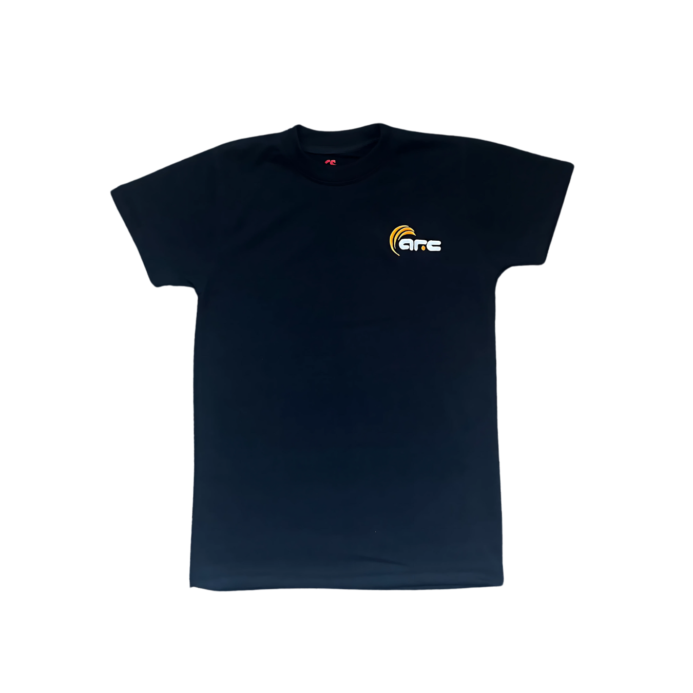 arc Cotton T-Shirt Junior