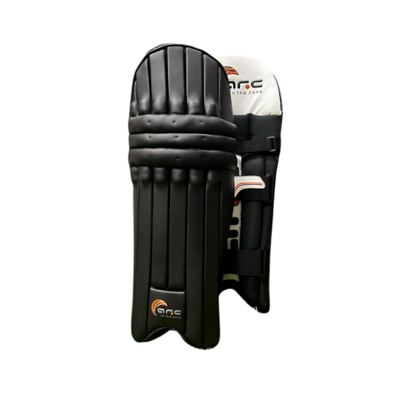 Black Batting Pads