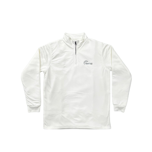 arc Cricket L//S Sweater