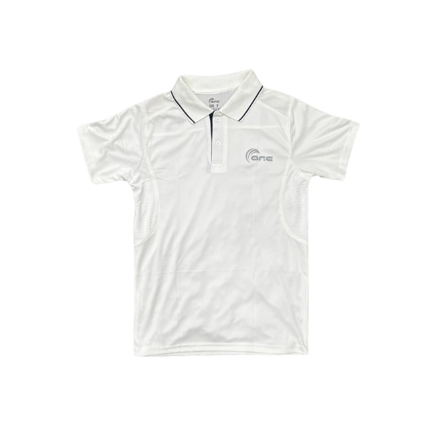 arc Cricket White Top