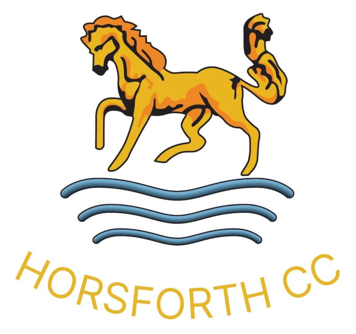 Horsforth CC