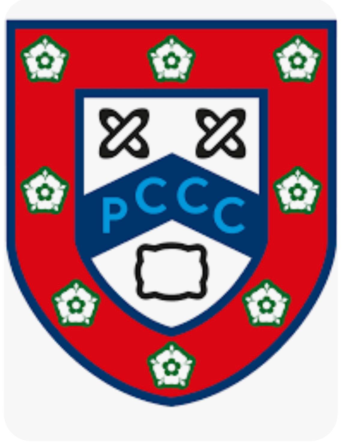 Pudsey Congs CC