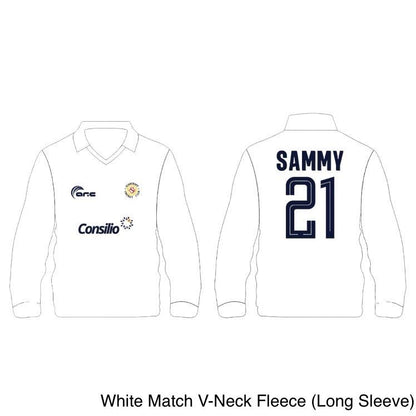 Scarcroft Kit