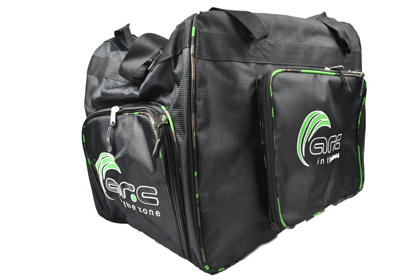 arc Sports Bag (Camo)