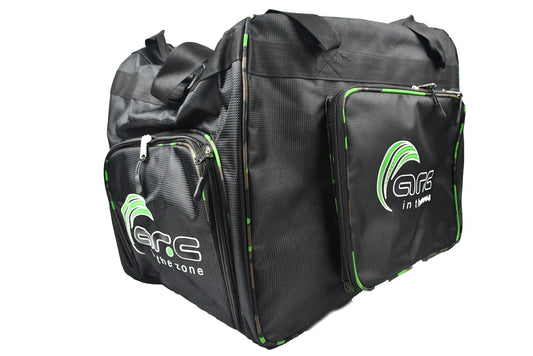 arc Sports Bag (Camo)