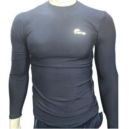 arc Base Layer Navy