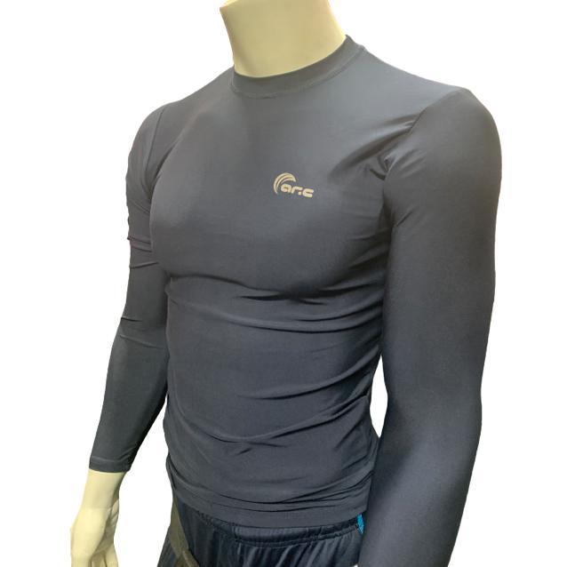 arc Base Layer Slate Blue