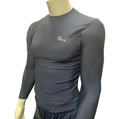 arc Base Layer Slate Blue