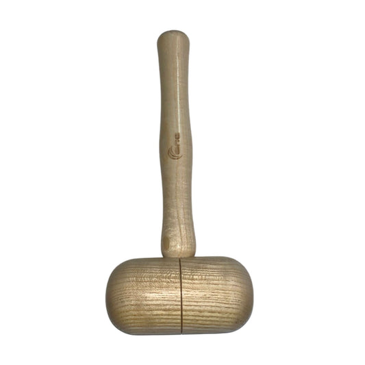 arc Bat Mallet (Wooden)