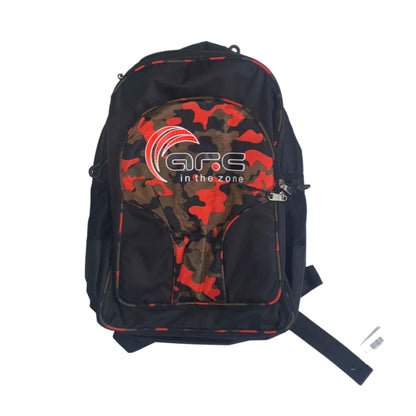 arc Backpack (Camo)