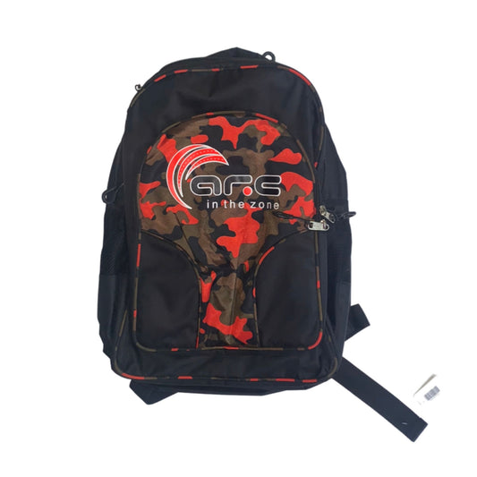 arc Backpack (Camo)