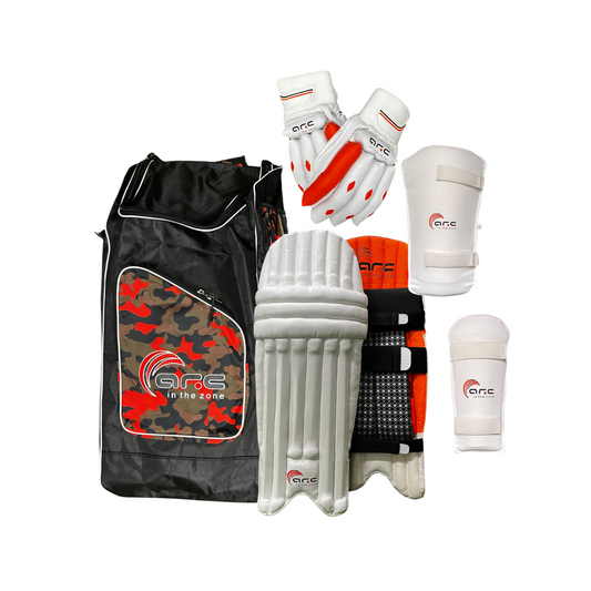 Intro to Hard Ball Starter Pack