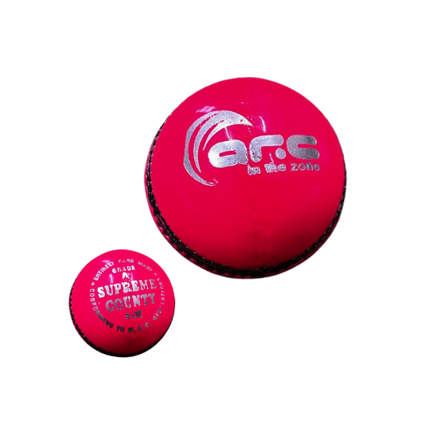 arc Womens Pink 5oz Ball