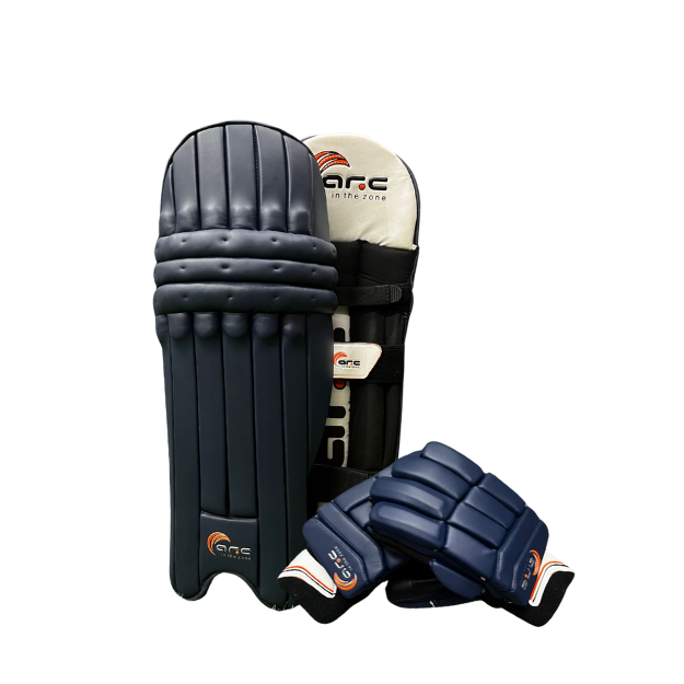 Navy Batting Bundle