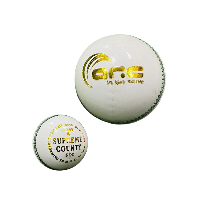 arc White Womens 5oz Ball