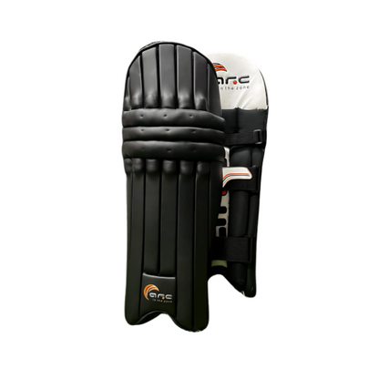 Black Batting Bundle