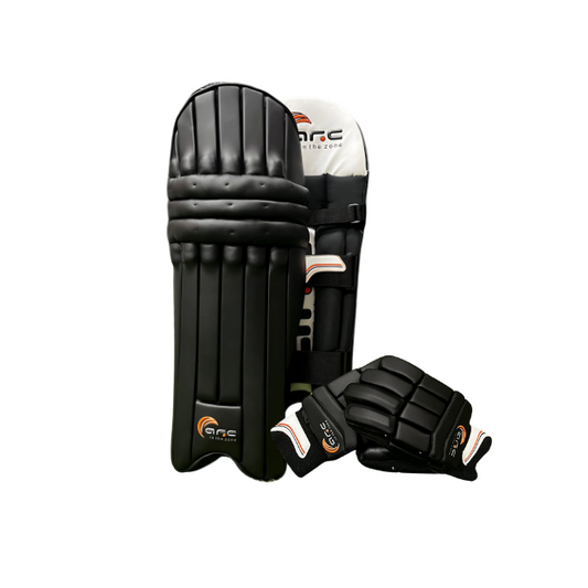 Black Batting Bundle