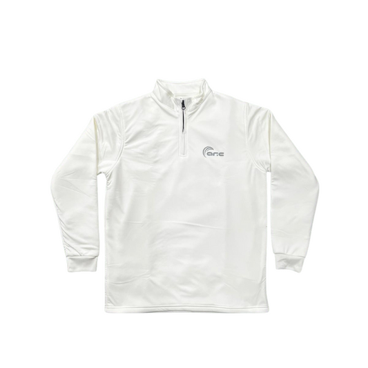 arc Cricket L//S Sweater