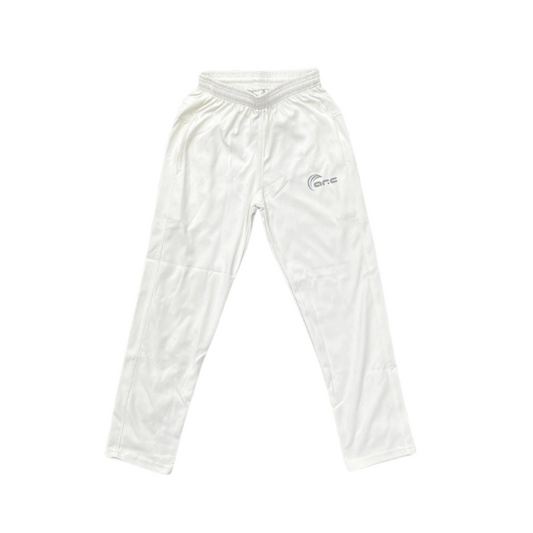 arc Cricket White Trousers