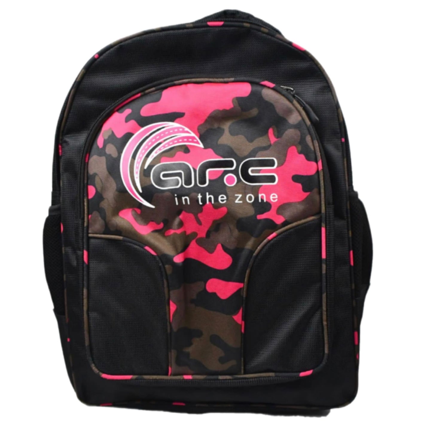 arc Backpack (Camo)