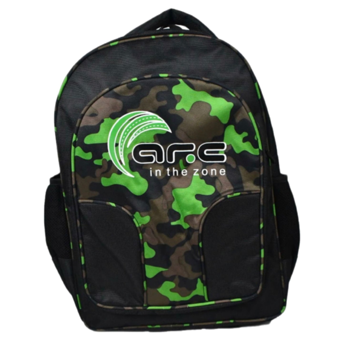 arc Backpack (Camo)