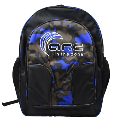 arc Backpack (Camo)